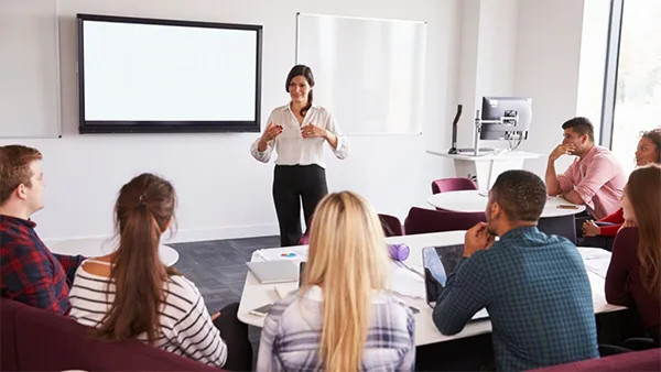 Inspirationsföreläsningar